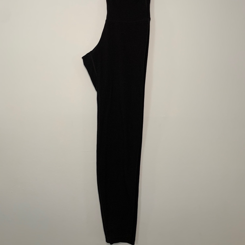 Black Leggings